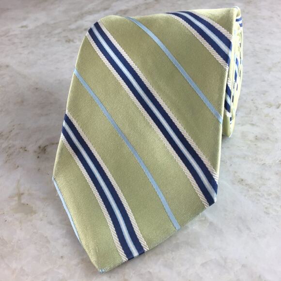 IKE BEHAR TIE - Picture 9 of 13